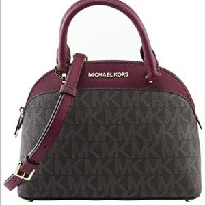 Authentic Michael Kors Emmy